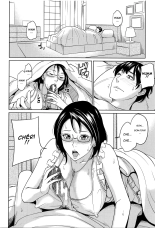 Onna Kyoushi to Boku no Himitsu Ch. 1-4 : page 95