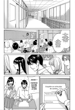 Onna Kyoushi to Boku no Himitsu Ch. 1-4 : page 101