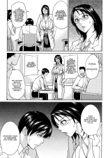 Onna Kyoushi to Boku no Himitsu Ch. 1-4 : page 102