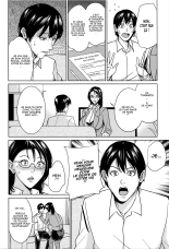 Onna Kyoushi to Boku no Himitsu Ch. 1-4 : page 105