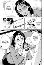 Onna Kyoushi to Boku no Himitsu Ch. 1-4 : page 106