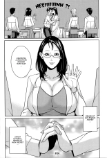 Onna Kyoushi to Boku no Himitsu Ch. 1-4 : page 123