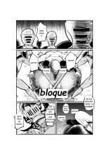 La Guerre des Sexes : page 3