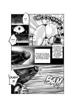 La Guerre des Sexes : page 5