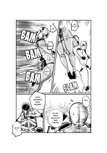 La Guerre des Sexes : page 8