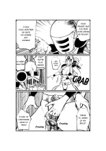 La Guerre des Sexes : page 9