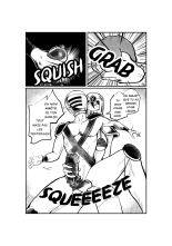 La Guerre des Sexes : page 10