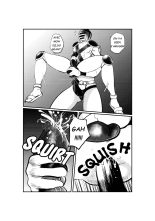 La Guerre des Sexes : page 11
