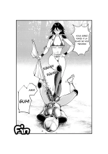 La Guerre des Sexes : page 14