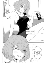 Devenir la Chaise de mon Amie : page 4