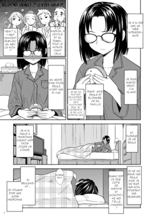 hentai Réincarné en Héroine avec 5 Femmes Démons