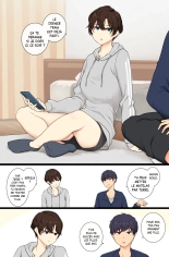 Onnanoko Atsukai Shinai to Mesu Dearu Koto o Wakarasetekuru Boyish Joshi : page 1