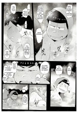 Onsen Bon. : page 5