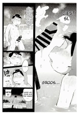 Onsen Bon. : page 7