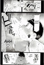 Onsen Bon. : page 11