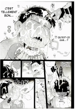 Onsen Bon. : page 12
