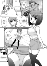 Hot Spring Netorare Manga : page 2