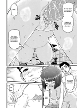 Hot Spring Netorare Manga : page 23