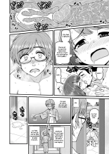 Hot Spring Netorare Manga : page 37