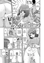 Hot Spring Netorare Manga : page 44