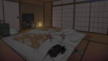 Onsen Ryokan nite Kanojo to Nemurenai Yoru, Anmoku no Ryoukai de Hajimaru Sex : page 3