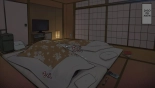 Onsen Ryokan nite Kanojo to Nemurenai Yoru, Anmoku no Ryoukai de Hajimaru Sex : page 4