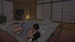 Onsen Ryokan nite Kanojo to Nemurenai Yoru, Anmoku no Ryoukai de Hajimaru Sex : page 6