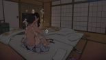 Onsen Ryokan nite Kanojo to Nemurenai Yoru, Anmoku no Ryoukai de Hajimaru Sex : page 8