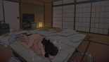 Onsen Ryokan nite Kanojo to Nemurenai Yoru, Anmoku no Ryoukai de Hajimaru Sex : page 11