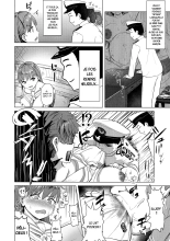 Ooicchi no Onaka ni Aka-chan ga Imashita : page 4