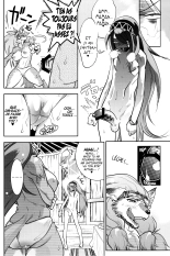 Ookami Shounen Ken-chan : page 14