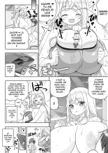 Elles sont grosses, mais ça ne te dérange pas? + Omake Extras : page 12