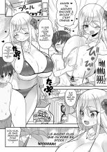 Elles sont grosses, mais ça ne te dérange pas? + Omake Extras : page 8