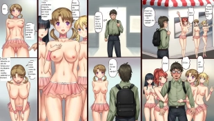 hentai Opening sale Fr