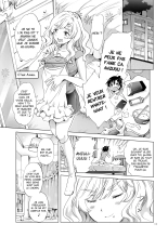 Oppai-chan to Chippai-chan ga Irekawaru Hanashi : page 10