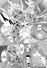 Orc Musume wa Ikemen ga Osuki : page 11