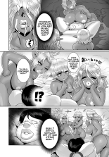 Orc Musume wa Ikemen ga Osuki : page 12