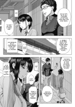 Ore ga Mita Koto no Nai Kanojo : page 16