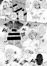 Ore Isekai de Mahoutsukai ni Naru 4 : page 9