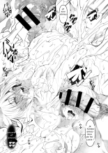 Ore Isekai de Mahoutsukai ni Naru 4 : page 18