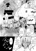Ore Isekai de Mahoutsukai ni Naru 4 : page 21