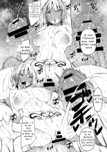 Ore Isekai de Mahoutsukai ni Naru 4 : page 31