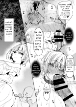 Ore Isekai de Mahoutsukai ni Naru 4 : page 35