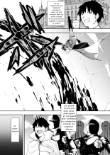 Ore Isekai de Mahoutsukai ni Naru 2 : page 3