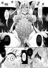 Ore Isekai de Mahoutsukai ni Naru 2 : page 6