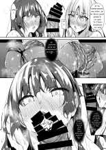 Ore Isekai de Mahoutsukai ni Naru 2 : page 7