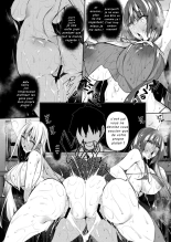 Ore Isekai de Mahoutsukai ni Naru 2 : page 9