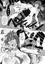 Ore Isekai de Mahoutsukai ni Naru 2 : page 24
