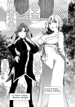 Ore Isekai de Mahoutsukai ni Naru 2 : page 44