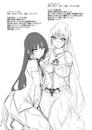 hentai Ore Isekai de Mahoutsukai ni Naru 2